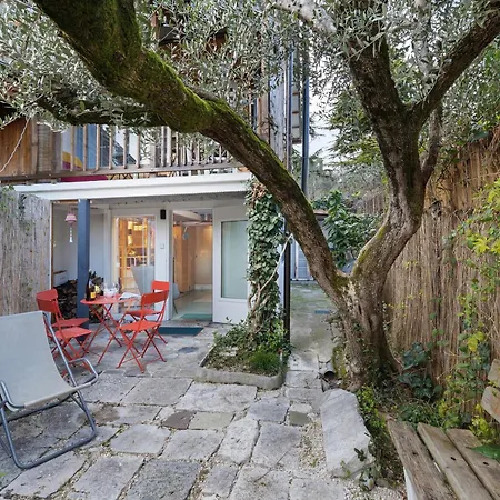 Apartment Haus Am Gardasee Mit Seeblick *