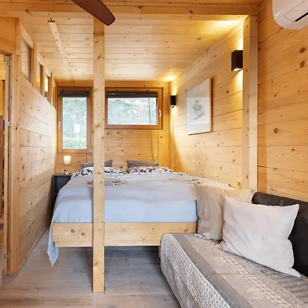 Dom wakacyjny Haus Am Gardasee Mit Seeblick