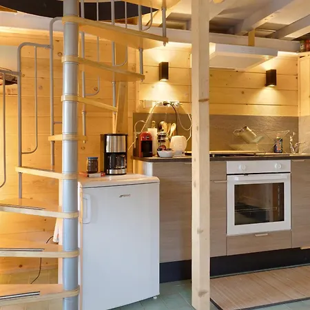 Casa vacanze Haus Am Gardasee Mit Seeblick *
