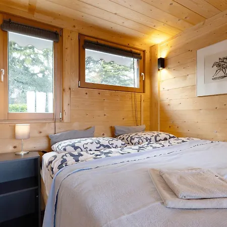 Haus Am Gardasee Mit Seeblick Casa vacanze Raffa