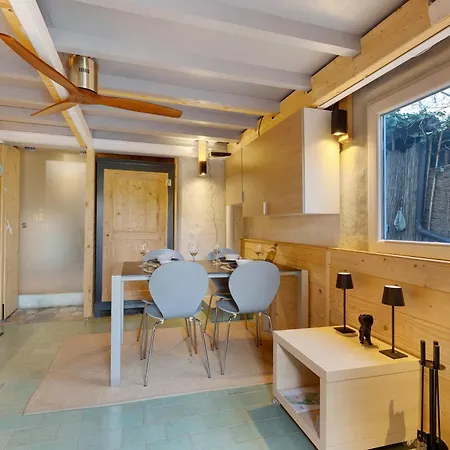 Haus Am Gardasee Mit Seeblick Appartamento