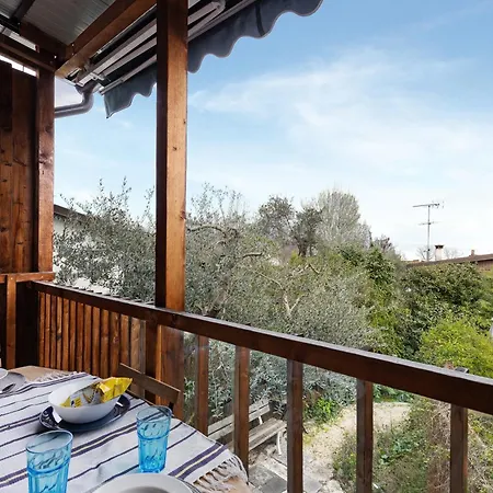 Appartamento Haus Am Gardasee Mit Seeblick *