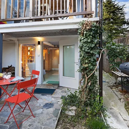 Haus Am Gardasee Mit Seeblick Appartamento